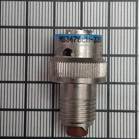 CONECTOR - MS3476L8-33S