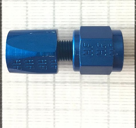 ADAPTADOR - MS27404-4D