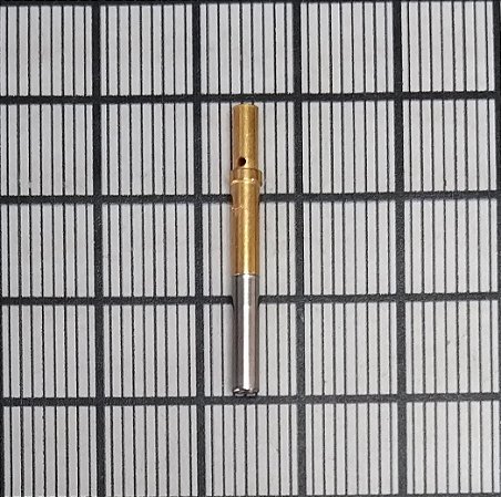 PINO PLUG - M39029/30-218