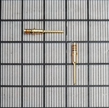 KIT PINO CONECTOR - M39029/110