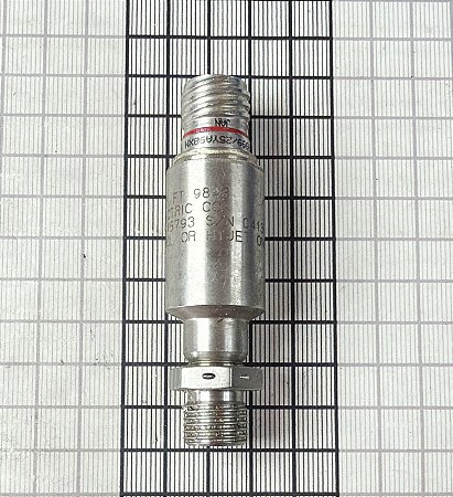SWITCH PRESSÃO- 98505-15793 (ALT15793)