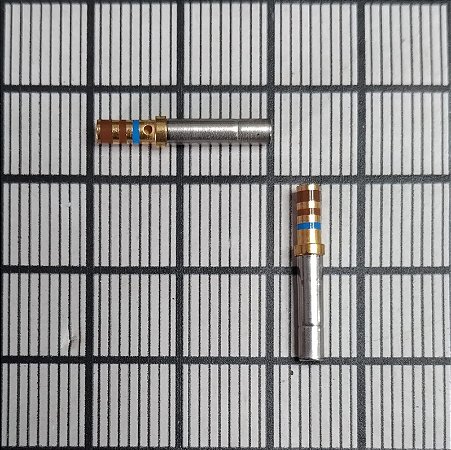 KIT PINO CONECTOR - 519-001-0016