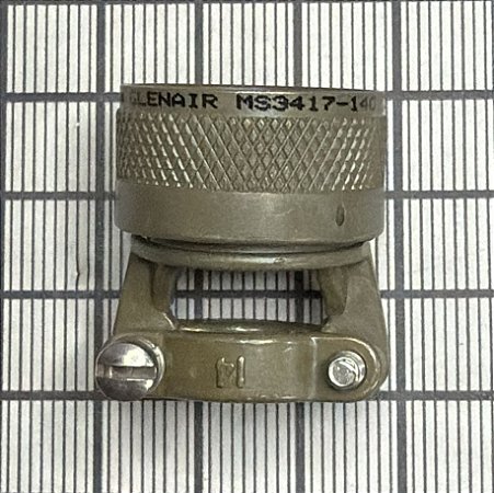 CONEXÃO - M85049/52-1-14W