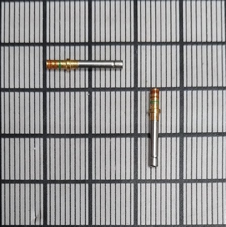 PINO CONECTOR - E-6438661