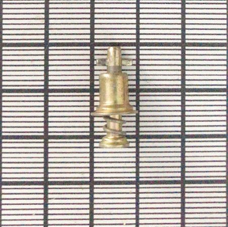 DZUS - 27S3-7