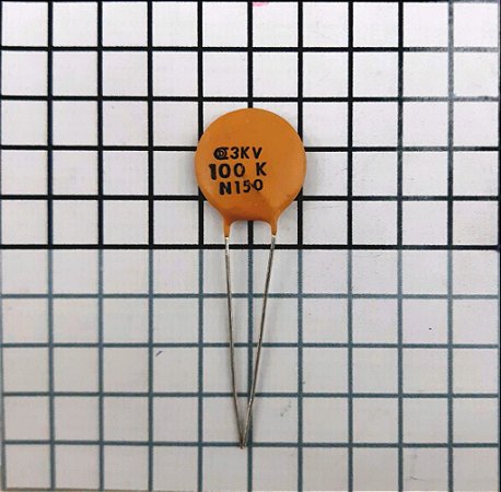 CAPACITOR - 0259190004
