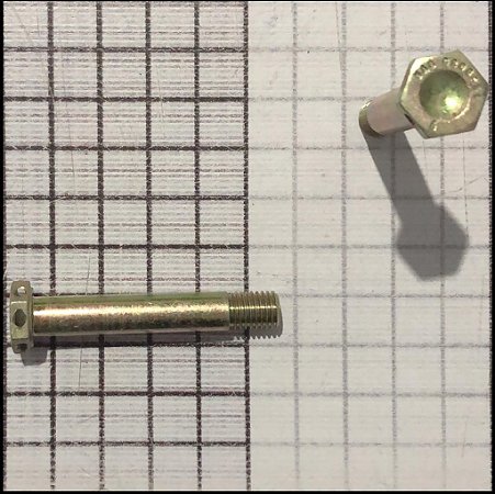 PARAFUSO - NAS6205-24H