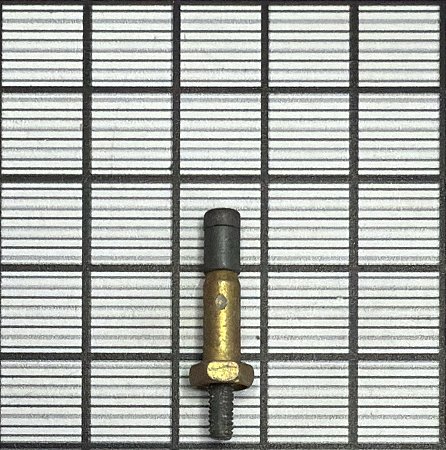 REBITE - NAS1669-08L6