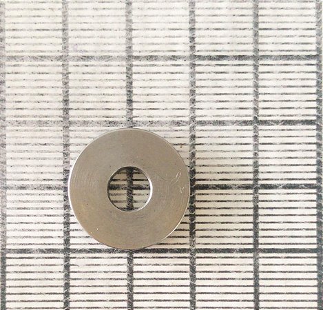 ARRUELA - 631653