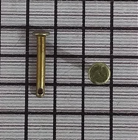 PINO LISO - MS20382-1C23