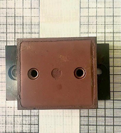 LORD ERIE PA MADE IN U.S.A