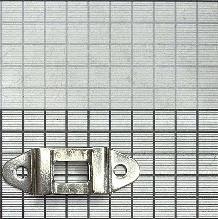 SUPORTE ABRAÇADEIRA - TA05F18-02