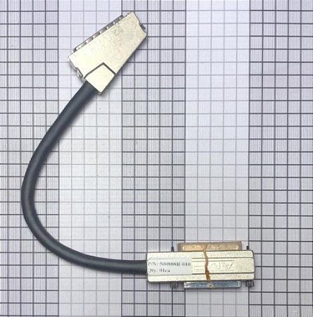 CABLAGEM - 500888R-010