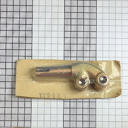 LEVER ASSY -  13990