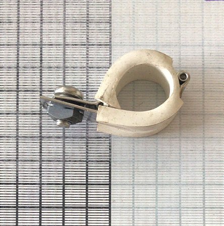 ABRAÇADEIRA - TA10600614HA00