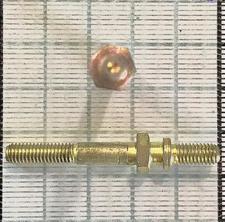 PARAFUSO - 41276094961