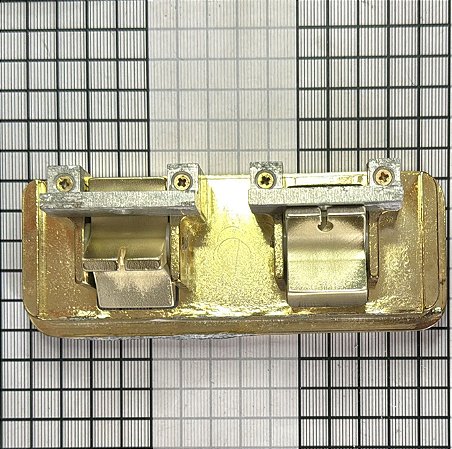 LEVER ASSY - 2524-001-79-451M   ( 6671470 )