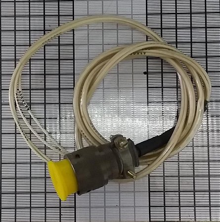 CABLAGEM - DAF4-0505