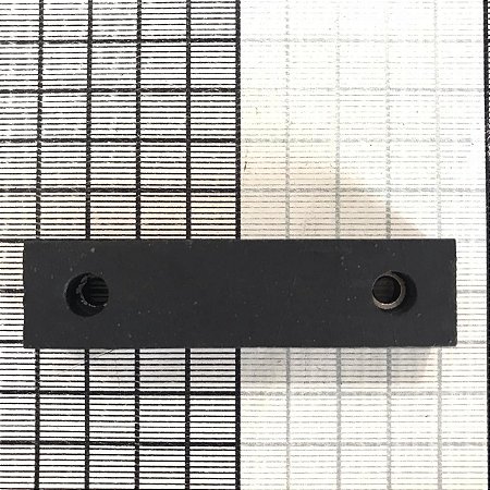 SUPORTE BORRACHA  - 3781