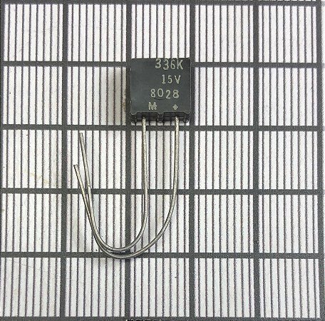 CAPACITOR - 10199-430-4-1