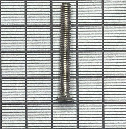 PARAFUSO ESCAREADO - MS24693C58