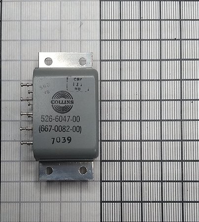 TRANSFORMADOR - 667-0082-000