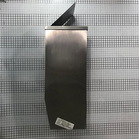 RECEPTACLE TRASH - B100160-001