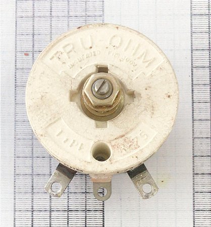 RESISTOR - 62279-3