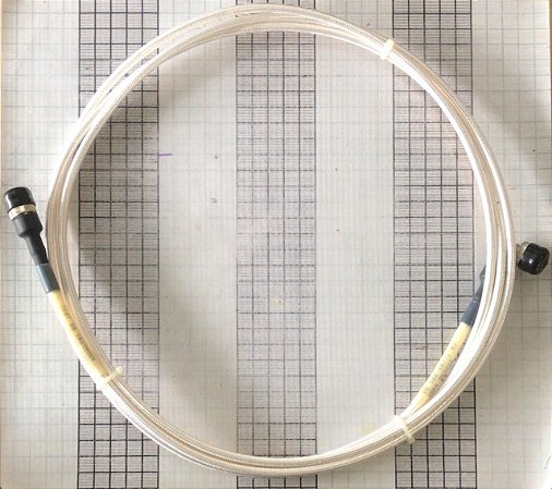 CABLE ELECTRI CALASSY - 500-80771-02