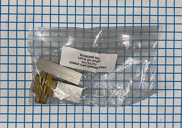 DOBRADIÇA - B100290-001