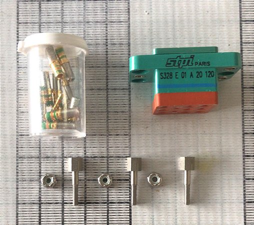 BASE RELAY - S328E01A20-120