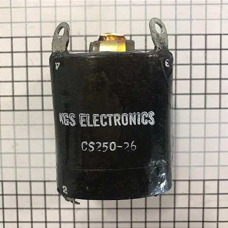 AUTO TRANSFORMADOR - CS25026