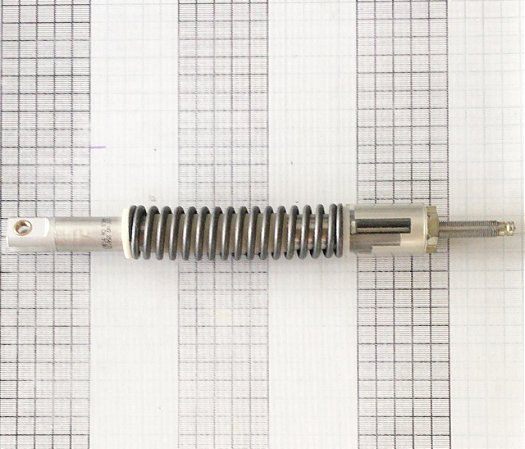ATUADOR BANC0- LL11200-01N