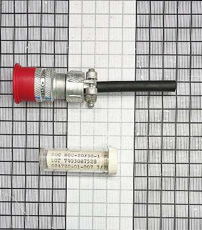 CONECTOR - 17044-7SY-059