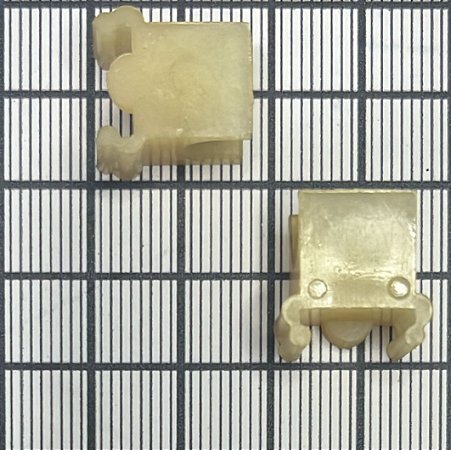 MEIA BRAÇADEIRA - 95080P