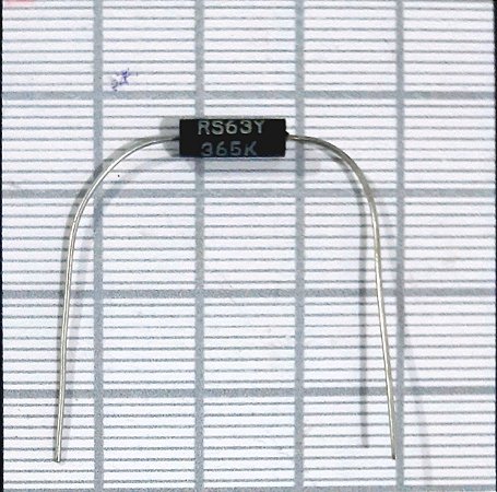 RESISTOR - PLAQUETA 99069252