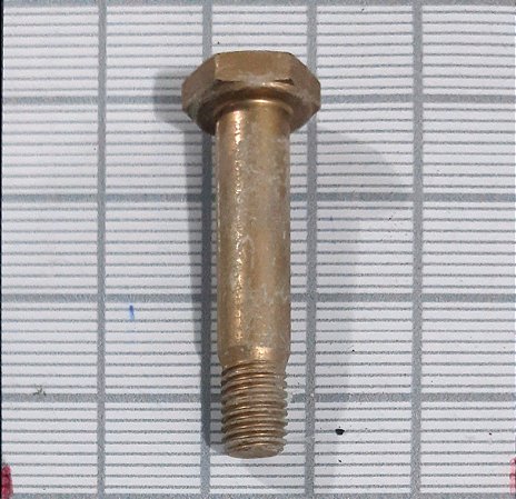 PARAFUSO - NAS6204-14X