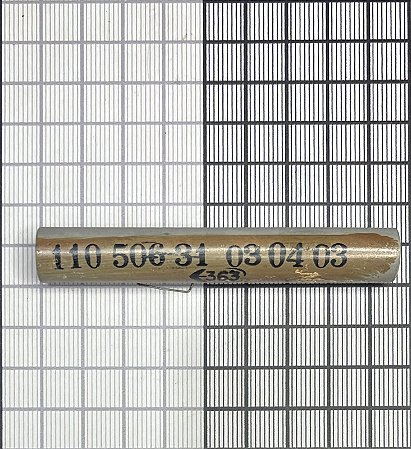TUBO - 110-506-31-03-04-03