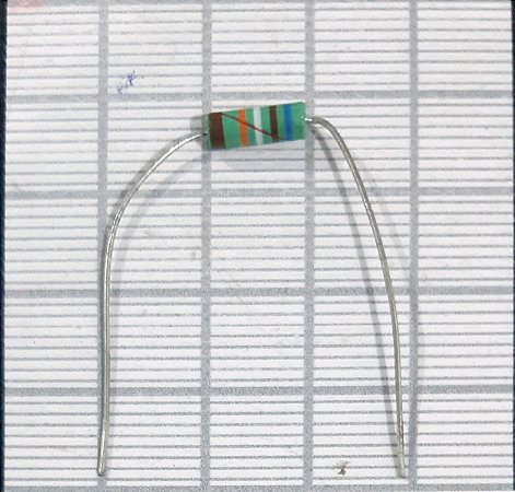 RESISTOR - 99053320