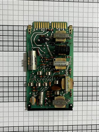AMPLIFICADOR ROLO - 4007372-0502