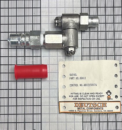 VÁLVULA - SD011