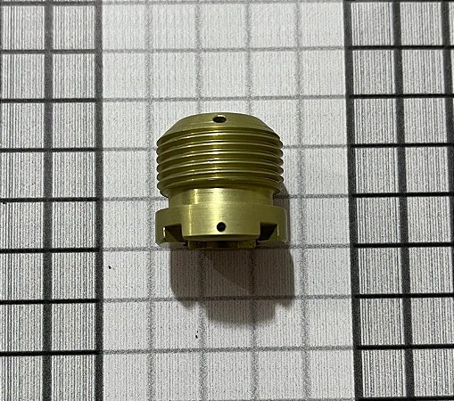 PLUG - 8730