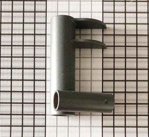 HINGE LEFT ARMREST - 180600-210-1