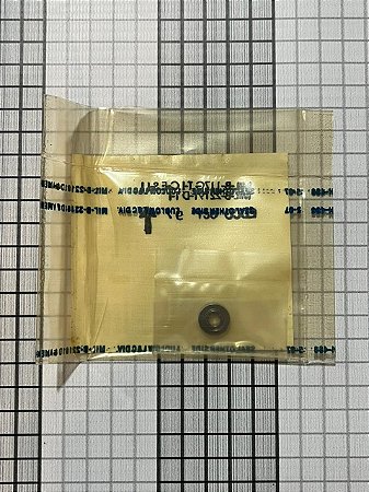 BALL BEARING ANNULAR - E562-807