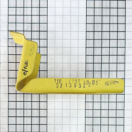 SUPORTE TOMADA ELÉTRICA - 110-1138-10-05