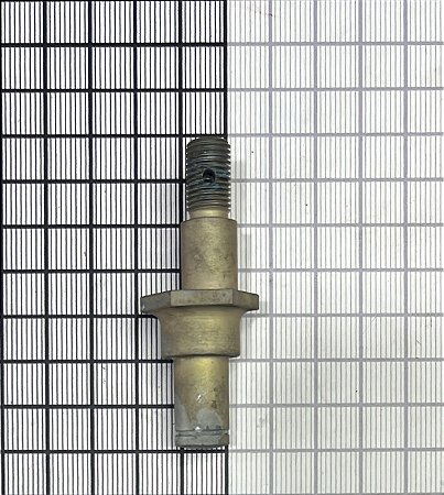 EIXO TRASEIRO - 120-10269-001