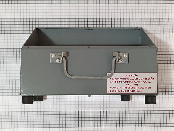 CAIXA - EMB-00168-004