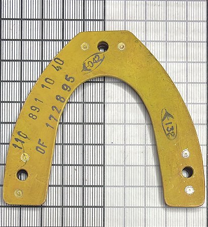 FIXADOR - 110-891-10-40