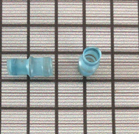 TERMINAL SLEEVE  - D144-04