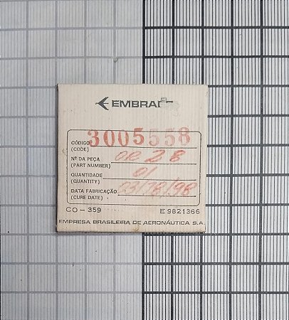 PACKING PREFOR - OR2-8